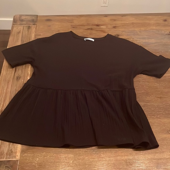 Zara top - Picture 1 of 3